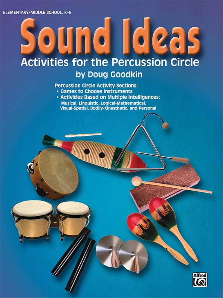 Sound Ideas